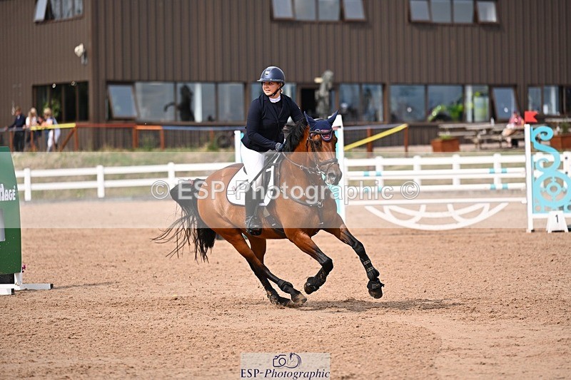 250718-163833-11886 - Cls 10, 1 Star Bronze Tour