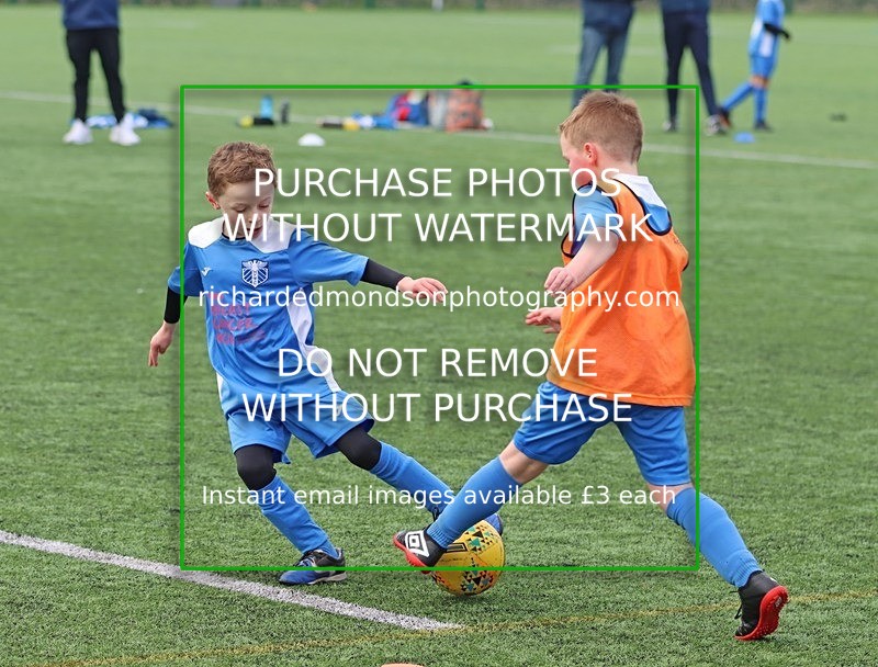 IMG_1408 - Wattsfield U7 v Wattsfield Utd U7 (15/1/22)