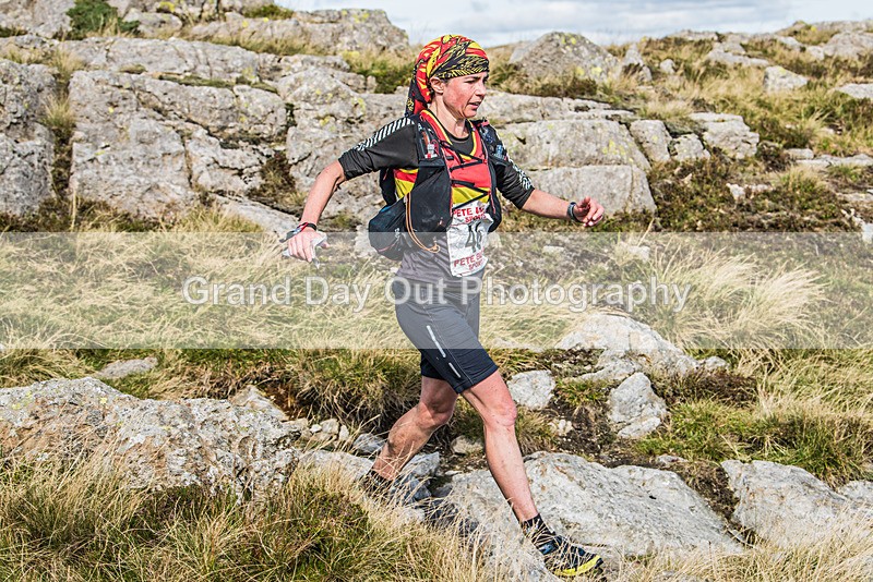Three Shires-467 - Three Shires Fell Face Saturday 17th September 2022