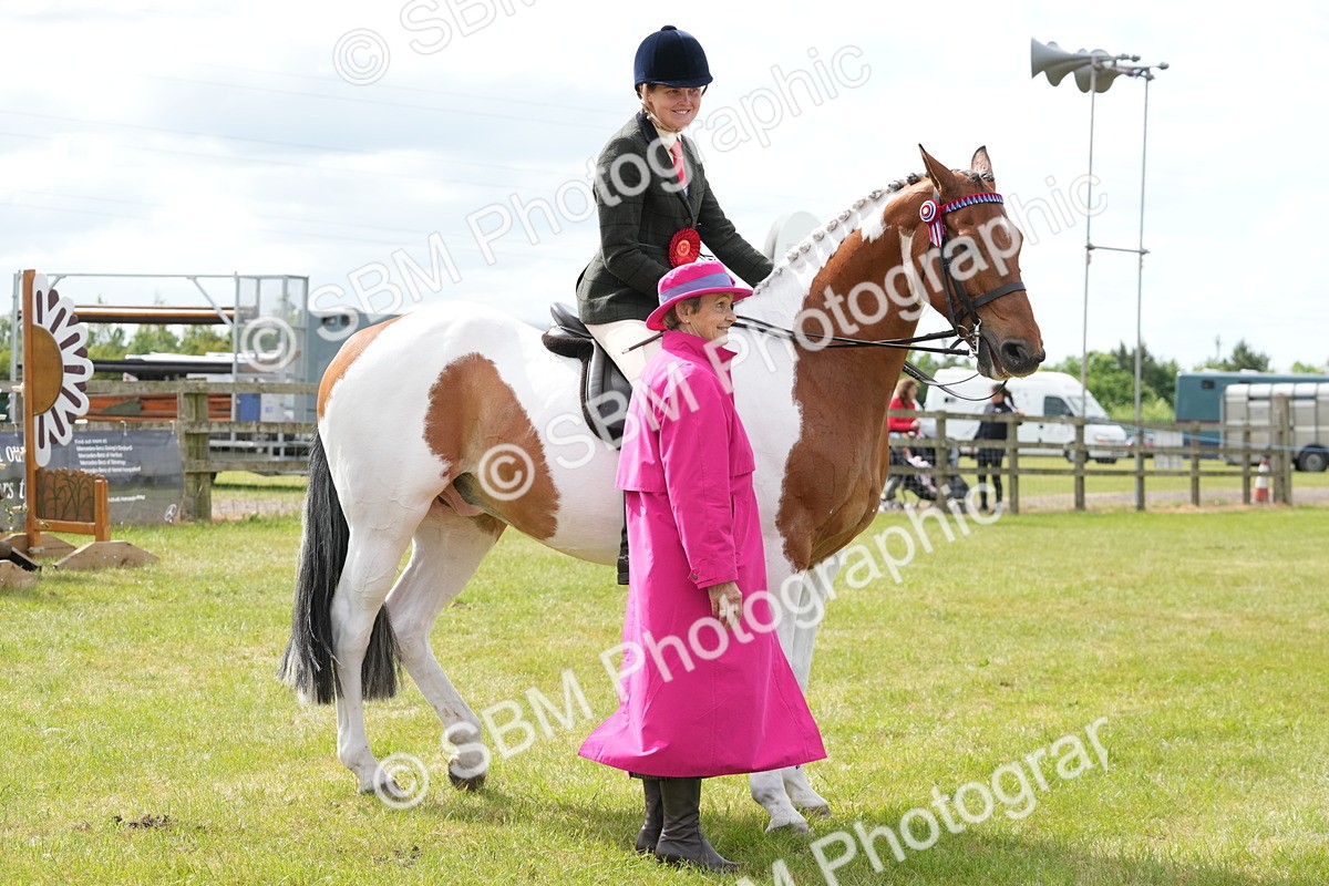 SBM_17618 - Class 107-108 - LIHS BSPS Performance Coloured Horse Pony