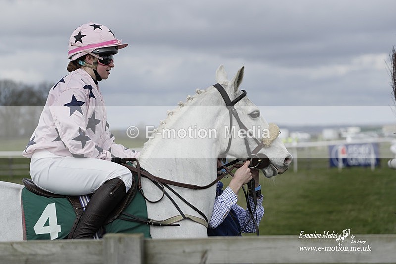 PtP 190323 121 - Oakley Hunt Point-to-Point Brafield-On-The-Green 19/03/23