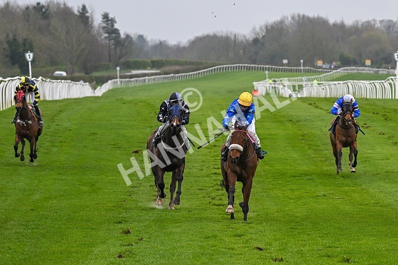  - Race 1