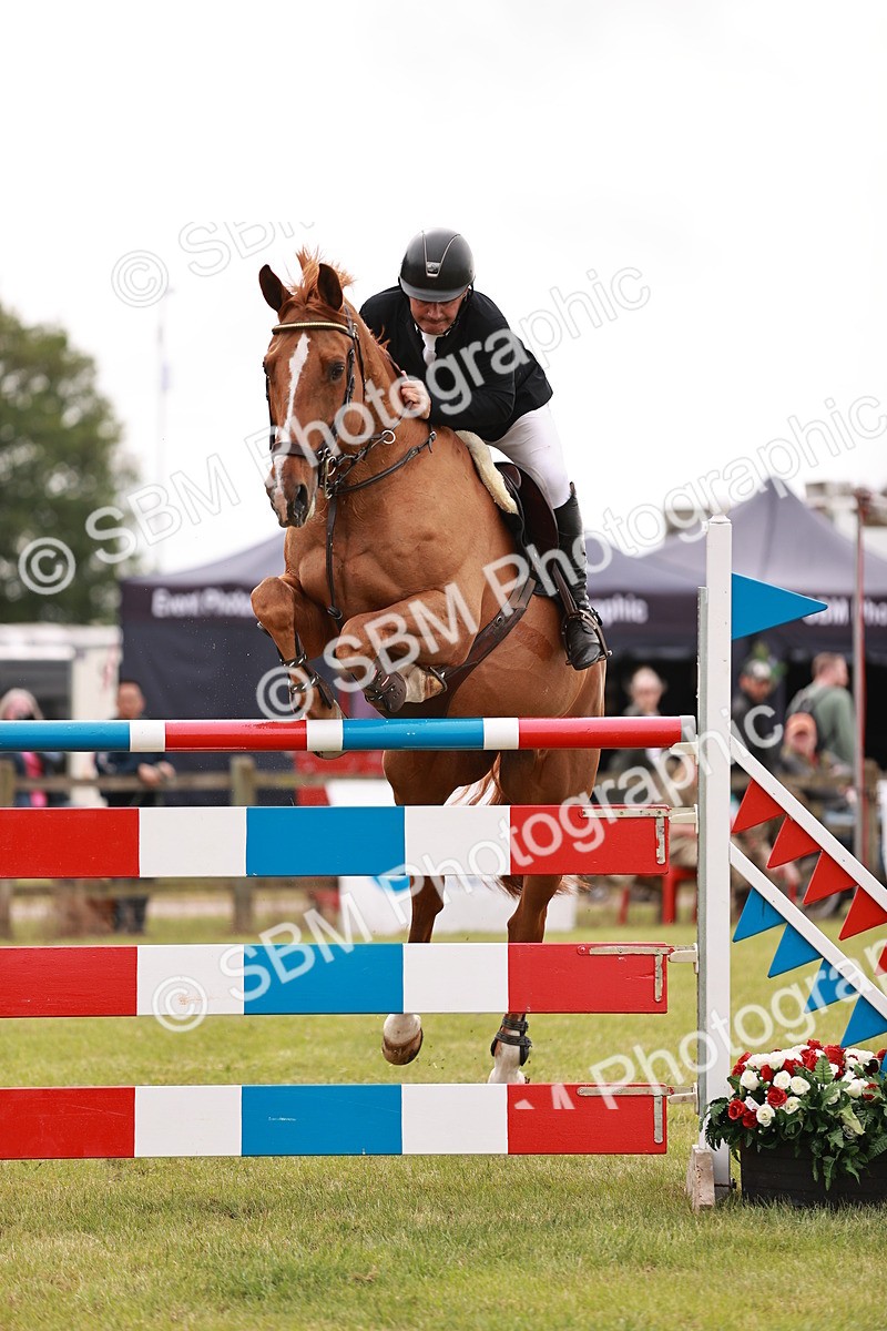 SBM_09382 - Class 204 - Tarmac Accumulator