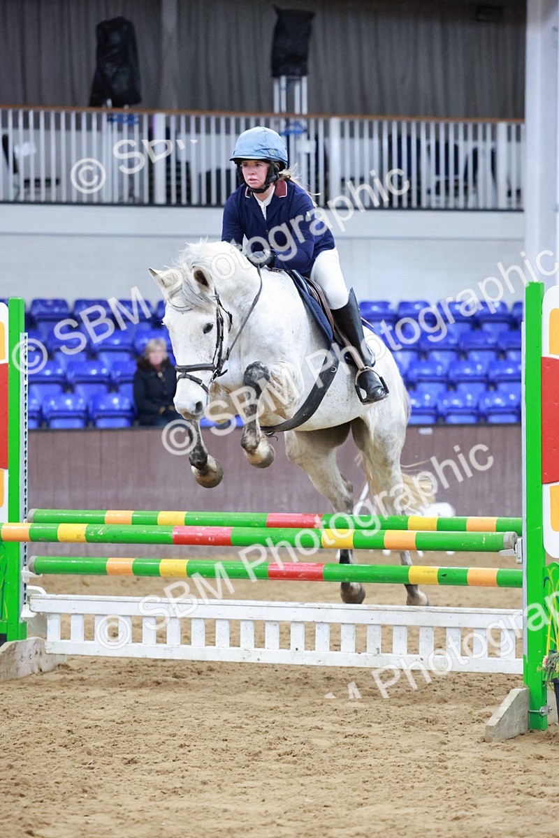 SBM_006962 - Class 23 - Bliss of London Novice Winter Championship Qualifier 90cm