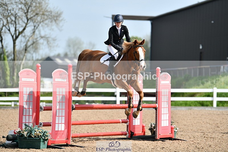 240511A-100925-11447 - Cls 28 95cm National Am Quali