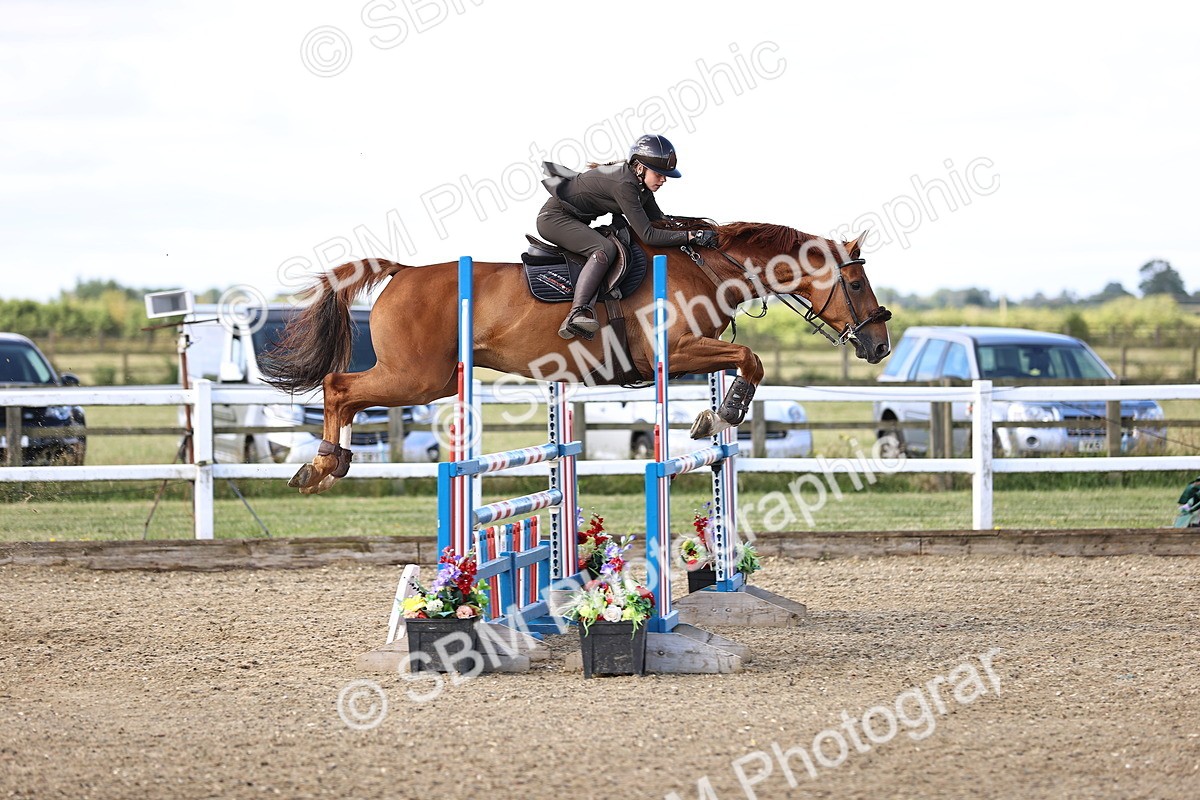 SBM_002709 - Class 20 - Senior Discovery - 1.00m