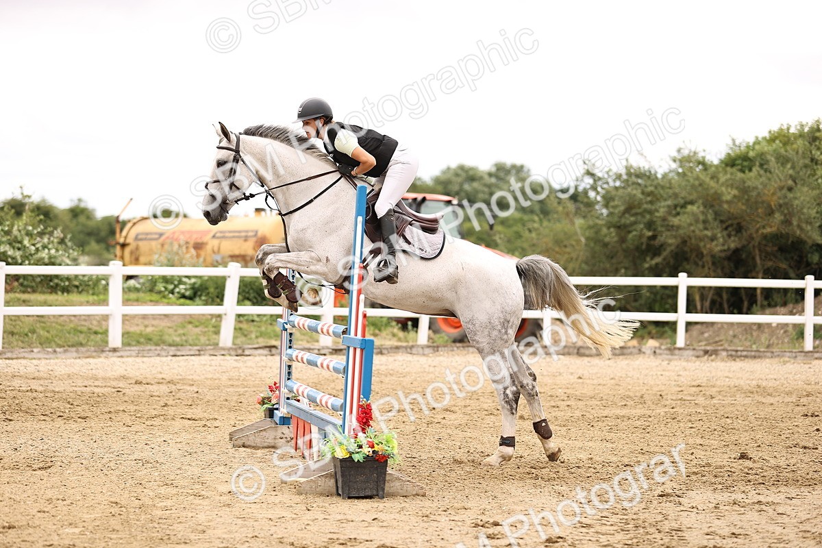 SBM_003278 - Class 21 - Senior Newcomers - 1.10m