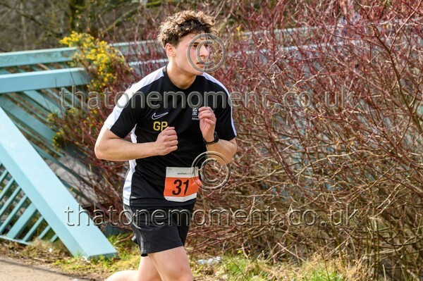 Livirelays25-914646 - Male Set One