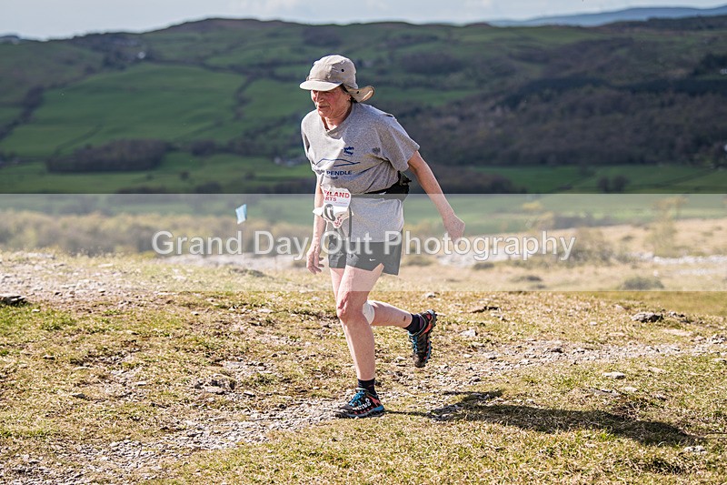 Dean Barwick-341 - Dean Barwick Dash Fell Race Sunday 19th April 2026