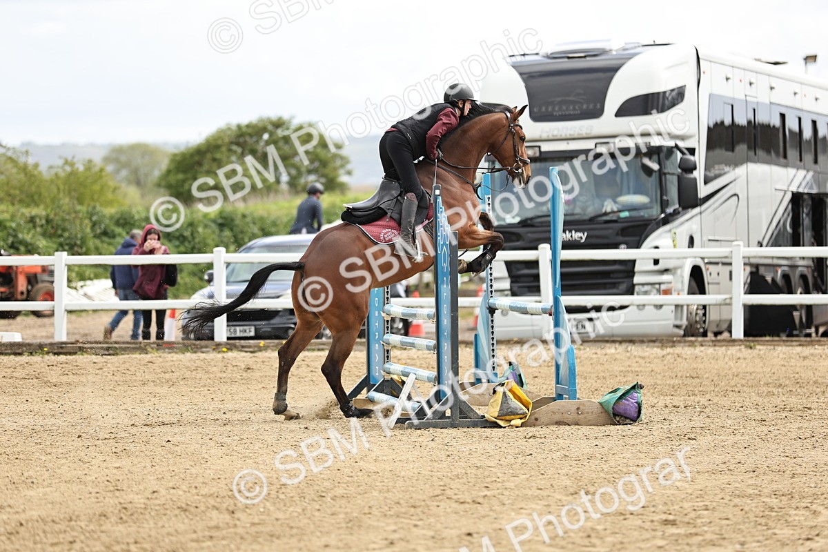 SBM_000645 - Class 3 - Senior Discovery - 1.00m