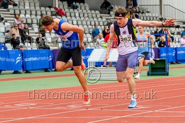 Age25SUN-911064 - Track Male