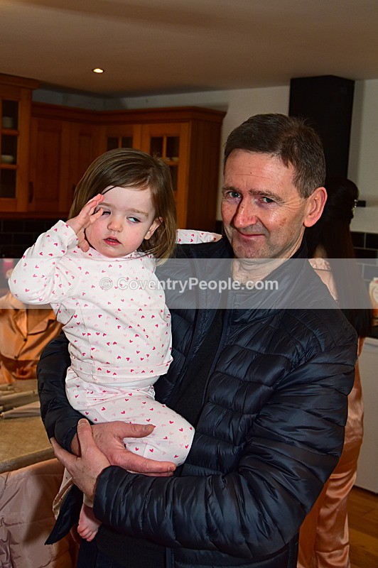 GRC-153 - Emma and Ciaran