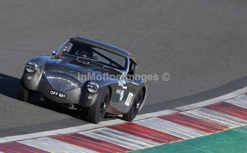  - Equipe Classic Racing
