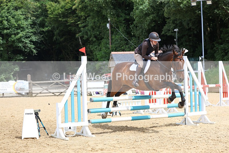 3E7A7569 - Class 4: 90cm