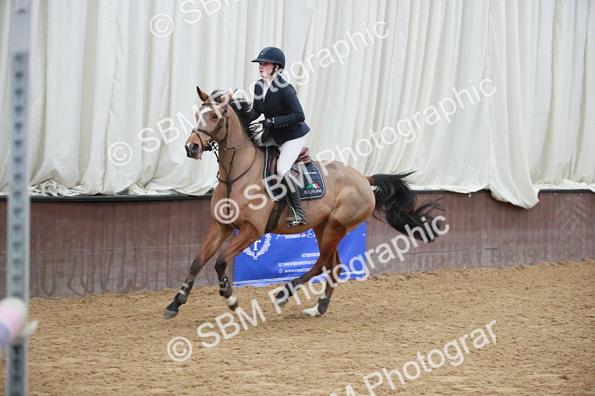 SBM_001225 - Class 4 - Senior Newcomers - 1.10m Open