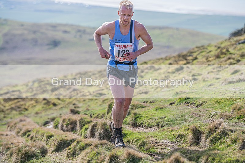 Black Combe-64 - Black Combe Fell Race Saturday 8th March 2025