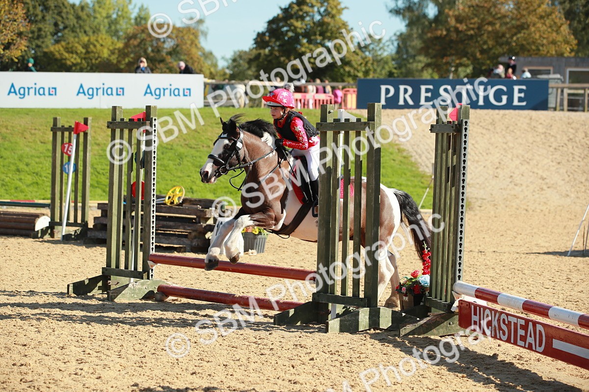 SBM_17098 - E10 - Eventers Challenge 50cm Championship