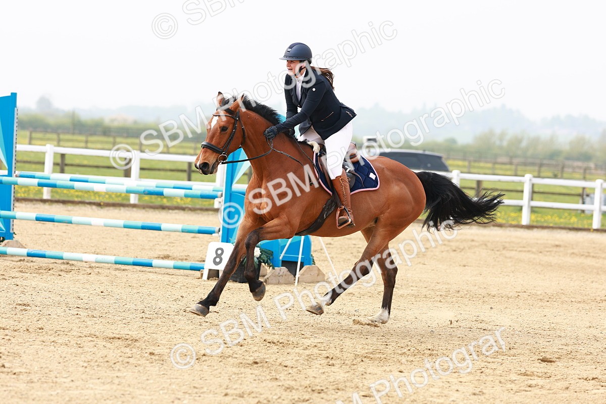  - Class 16 - Senior Discovery - 1.00m
