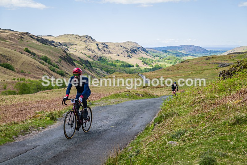 115927-2 - Hardknott Pass Camera 1 11.00-12.00