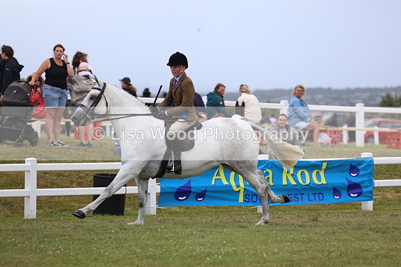 3E7A1520 - Class 9: Open Hunter