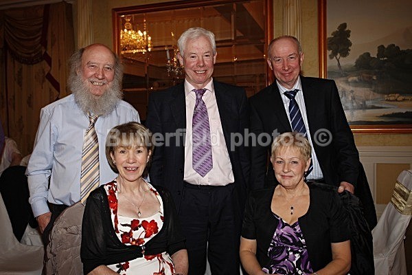 _MGN0328 - Bective G.F.C. Dinner Dance Awards