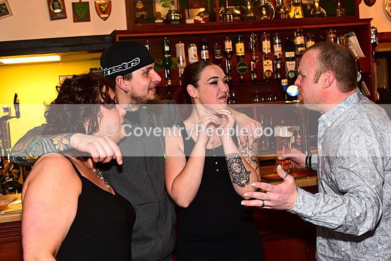 LUCY-581 - Lucy's 18th