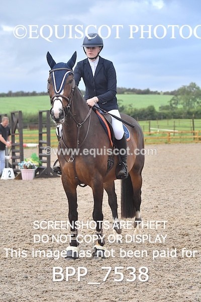 BPP_7538 - CLASS 8 Equiyd 0.95m Amateur Championship Qualifier