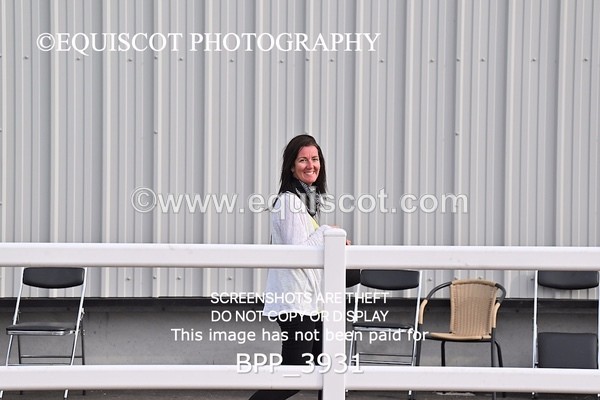 BPP_3931 - FRI CLASS 21 Pony Foxhunter/1.10m Open
