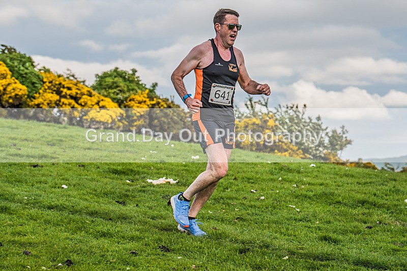Hay-O-586 - Hay O Trail Race Tuesday 23rd May 2023