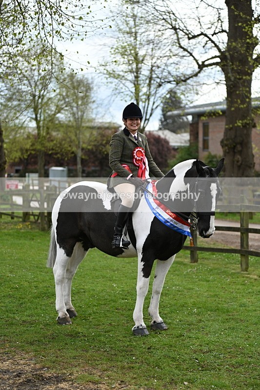 WJ7_4837 - Afternoon Champs