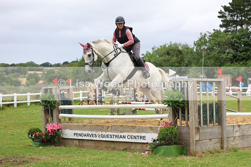 3E7A2265 - Class 6: Veteran 45 and over