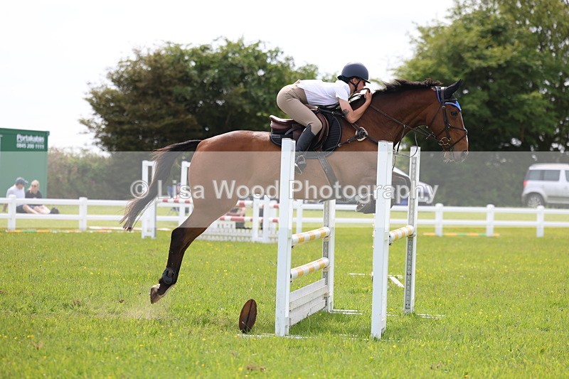 3E7A2016 - Class 14: Senior Discovery/1m open