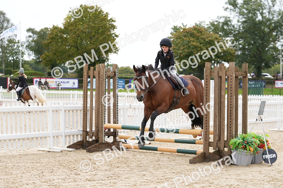 SBM_39812 - J6 - Junior Pony 55cm Championship