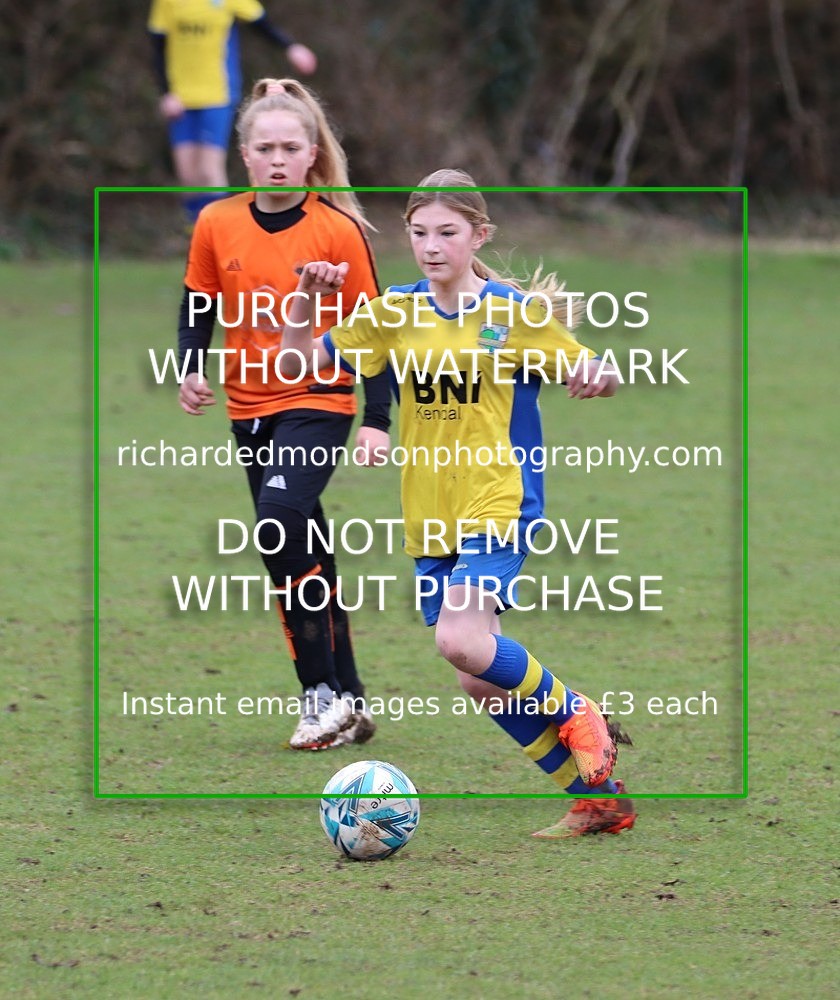 IMG_6239 - Kendal Utd Cobras vs Kirkby Stephen (19/3/23)