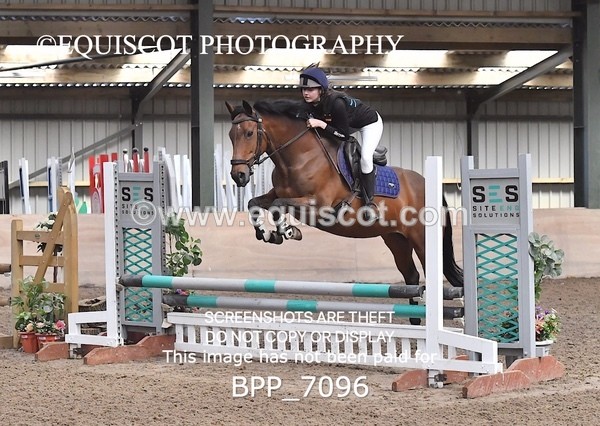 BPP_7096 - CLASS 3 BE80CM