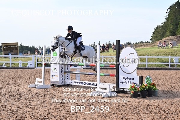 BPP_2459 - THU CLASS 5 Graham Heath 128/138 Primary C'ship Qualifier **Viewing/Selection class for 128/138 team