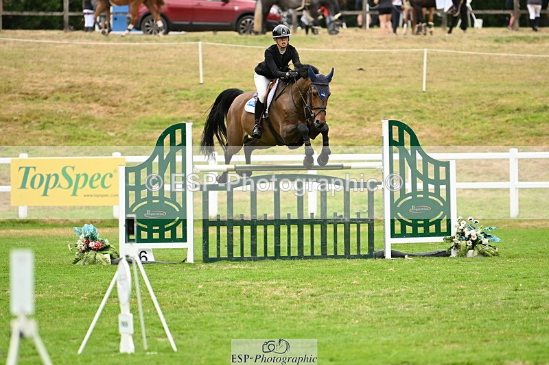 250705A-140506-14913 - Cls 31 Snr 1.35m Grand Prix