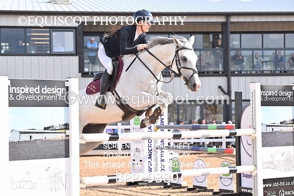 BPP_9380 - CLASS 22 SAT Marion Dreelan Grand Prix/National 1.40m Open