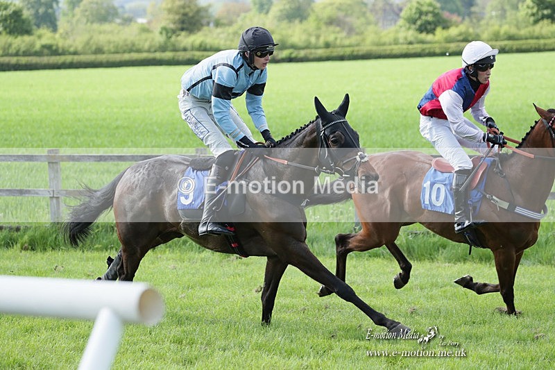 PtP 070523 488 - Kimblewick Races Coronation Meet  Kingston Blount 07/05/23