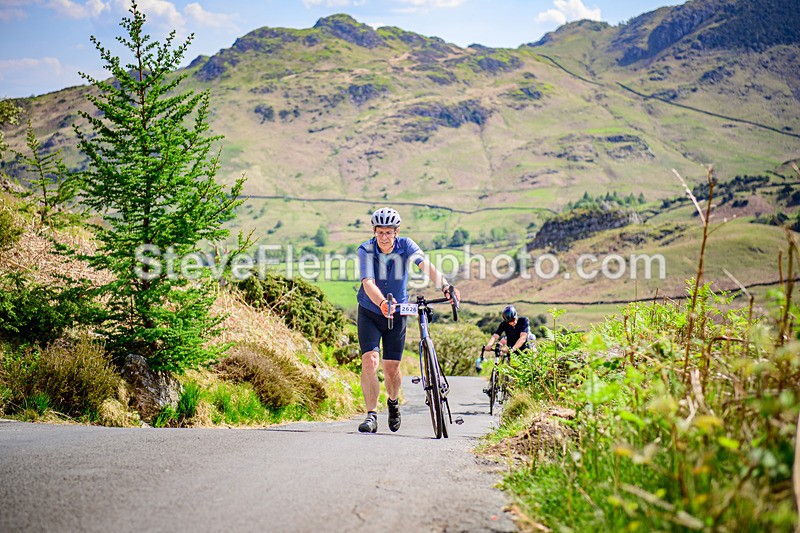 145412 - 2025 Fred Whitton Blea Tarn Climb 14.00 - 15.00