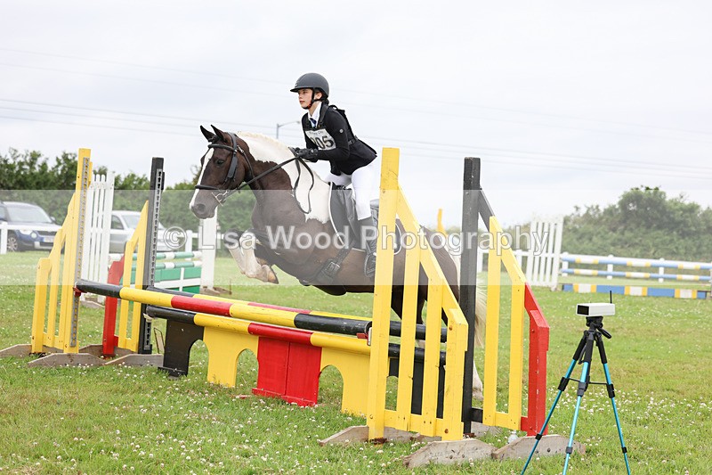 3E7A6345 - Class 5 PC80 Regional Qualifier Rnd 2 (B)