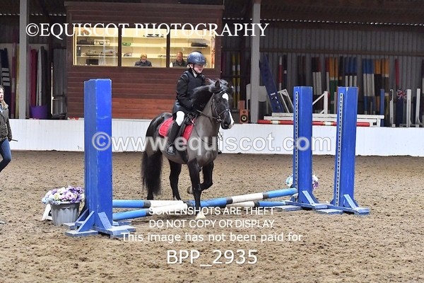 BPP_2935 - CLASS 0 Clear Round Show Jumping