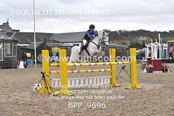 BPP_9696 - CLASS 3 138cm Pony Royal Highland Show Championship Qualifier