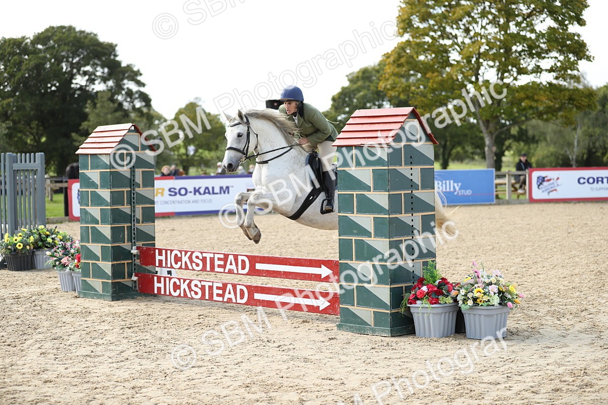 SBM_05668 - J35 - Veteran Rider 60cm