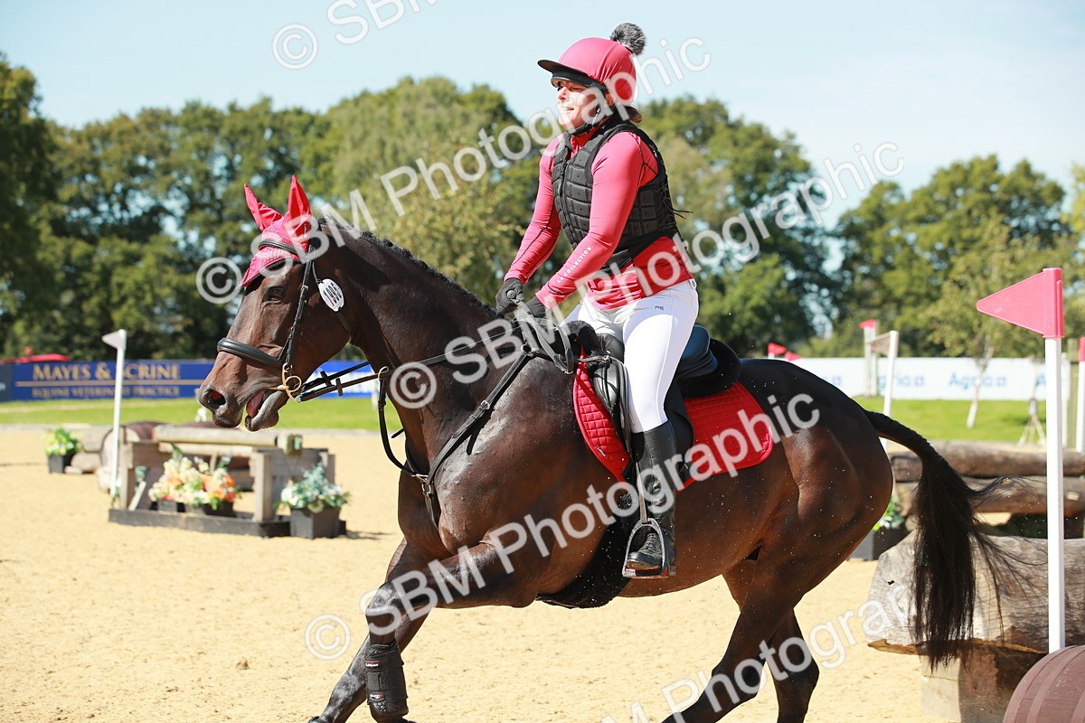 SBM_20411 - E6 - Eventers Challenge 60cm Championship