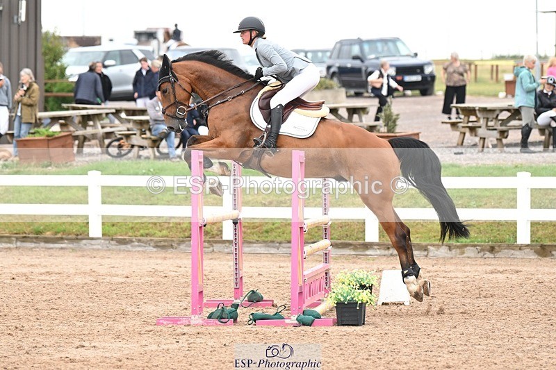 250727-133943-10434 - Cls 34 95cm Amateur Quali