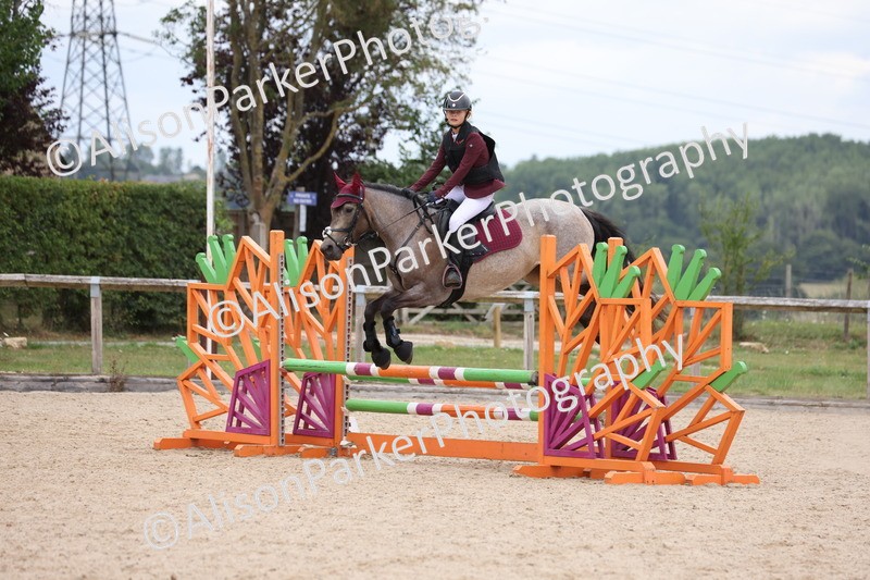 20250727-1439 - Class 5 - 80cm