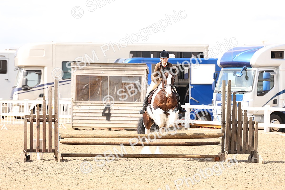 SBM_07330 - Class 58b -  Style & Performance - 70cm (20+)