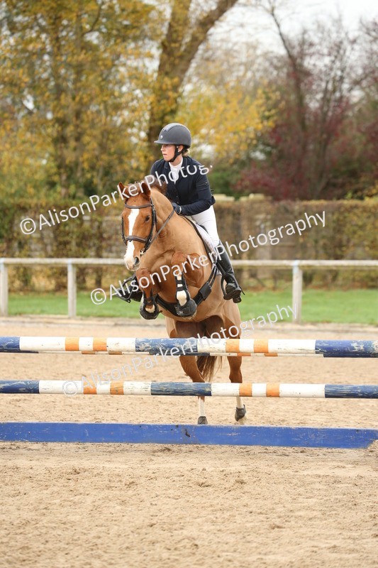 20251109-1227 - Class 4 - 90cm