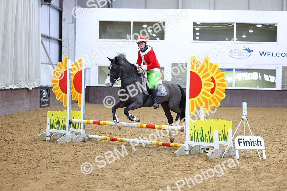 SBM_000524 - Class 2 - Show Jumping 60cm